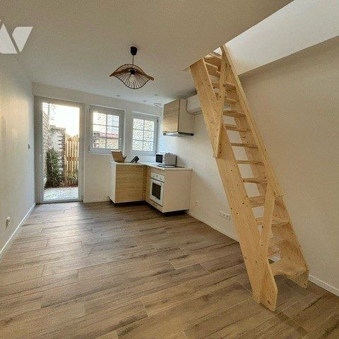 CHARMANT DUPLEX CENTRE VILLE DE PACY-SUR-EURE - Photo 1