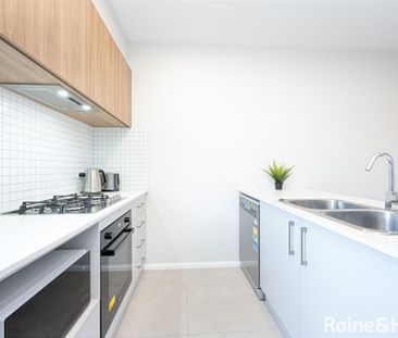 Fully Furnished 2-Bedroom Townhouse for Rent in Taylor - Photo 6