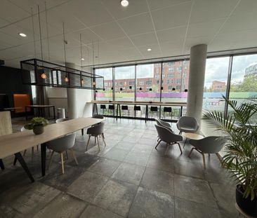 Elizabeth Cady Stantonplein 729 - Photo 4