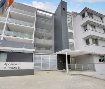 42/35 Torrens Street, Braddon ACT 2612 - Apartment For Rent | Domain - Photo 6