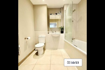 Room in a Shared Flat, Wandle Road, CR0 - Photo 5