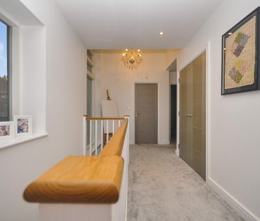 3 bedroom terraced house to rent - Photo 4