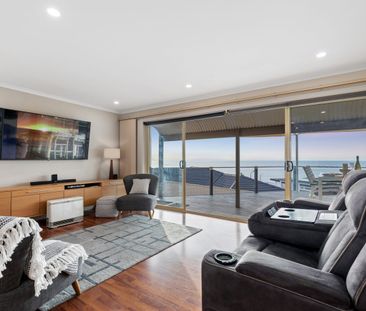 Ocean Views, Sunset Decks & Room to Entertain - Photo 4