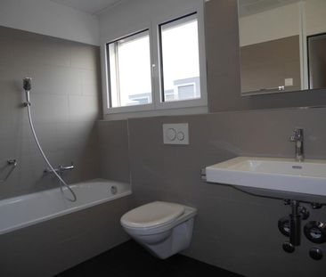 3.5 Zimmer, 89 m², 1. Stock - Photo 5