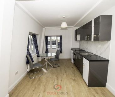 Studio to rent - Photo 6