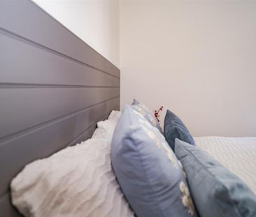 2 bedroom end of terrace house to rent - Photo 5