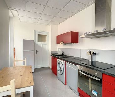 Appartement 3 pièces à louer - Photo 5