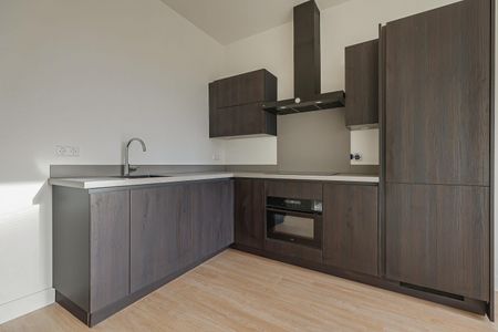 Te huur: Appartement Pretoriusstraat 26 3 in Amsterdam - Foto 5