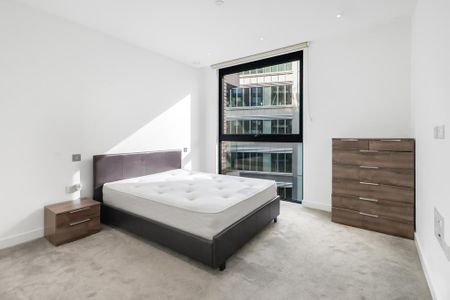 2 bedroom apartment to rent - Photo 4