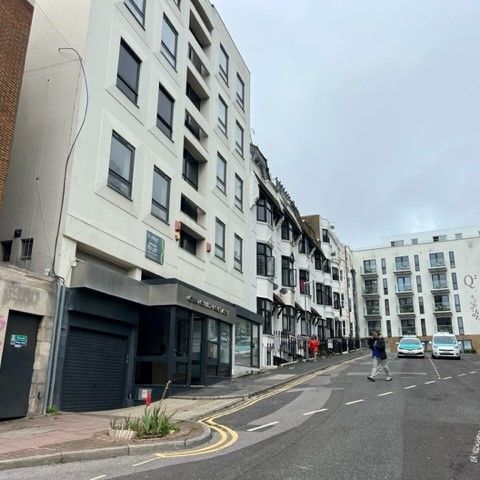 1 bedroom apartment to rent Queen Square, Brighton - Photo 1