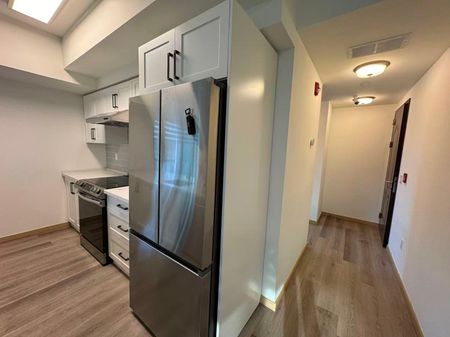 For Lease - 50 Morecambe Gate Unit# B310, Toronto, Ontario - Photo 3