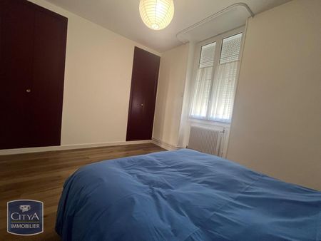 Location Appartement 3 pièces 90m² MACON 71000 - Photo 5