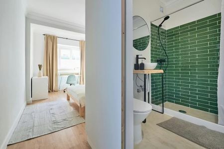 Rua Guilhermina Suggia, Lisbon, Lisbon 1700-211 - Photo 3