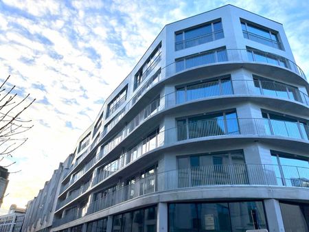 Appartement in Brussel - Photo 5