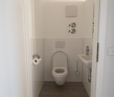 Hochwertig ausgestattetes Business-Apartment "Frida" mit Balkon in ... - Photo 6