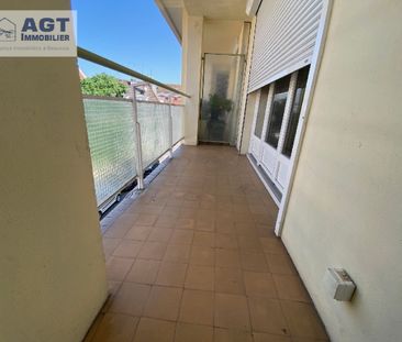 Location Appartement 3 pièces 56m² BEAUVAIS 60000 - Photo 6