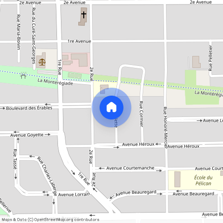 895 rue Vincelette, Saint-Jean-sur-Richelieu, Saint-Jean-sur-Richelieu, Montérégie, J2X 3J1