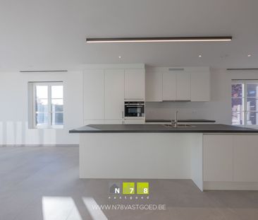 Appartement te huur - Foto 2