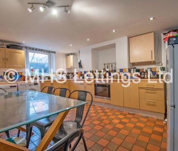 16 Hessle Avenue, Leeds, LS6 1EF - Photo 3