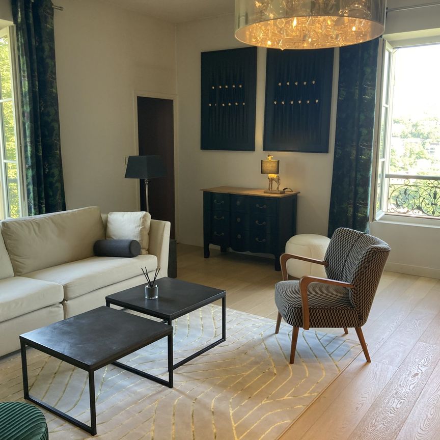 Location Appartement 3 pièces 89m² CALUIRE ET CUIRE 69300 - Photo 1
