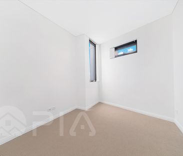 Nearly New Modern 1 Bed 1 Bath Apartment is Now for Leasing - Photo 4