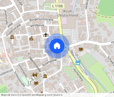 Barrierefreie 3-Zimmer-Neubauwohnung in Brackenheim - Foto 1