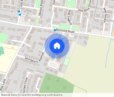 Park Crescent, Waterbeach, Cambridge, Cambridge, CB25 9LH - Photo 1