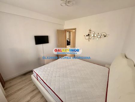 Inchiriere apartament 2 camere Baneasa Greenfield - Photo 4