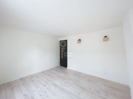 Maison mitoyenne 2 côtés Mouvaux Secteur Marcq-Wasquehal-Mouvaux - Photo 2