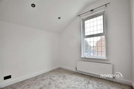 Cowley Mill Road, Uxbridge, UB8 - Photo 5