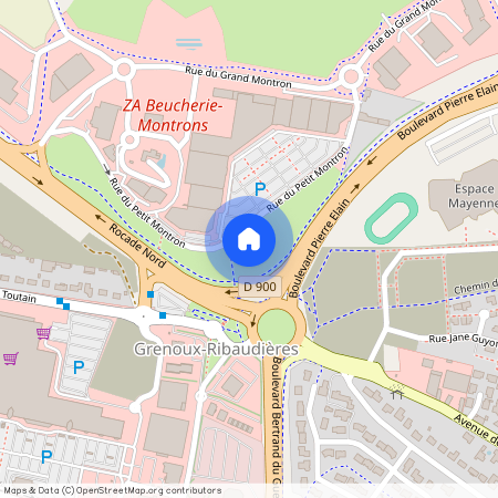 53000 LAVAL
