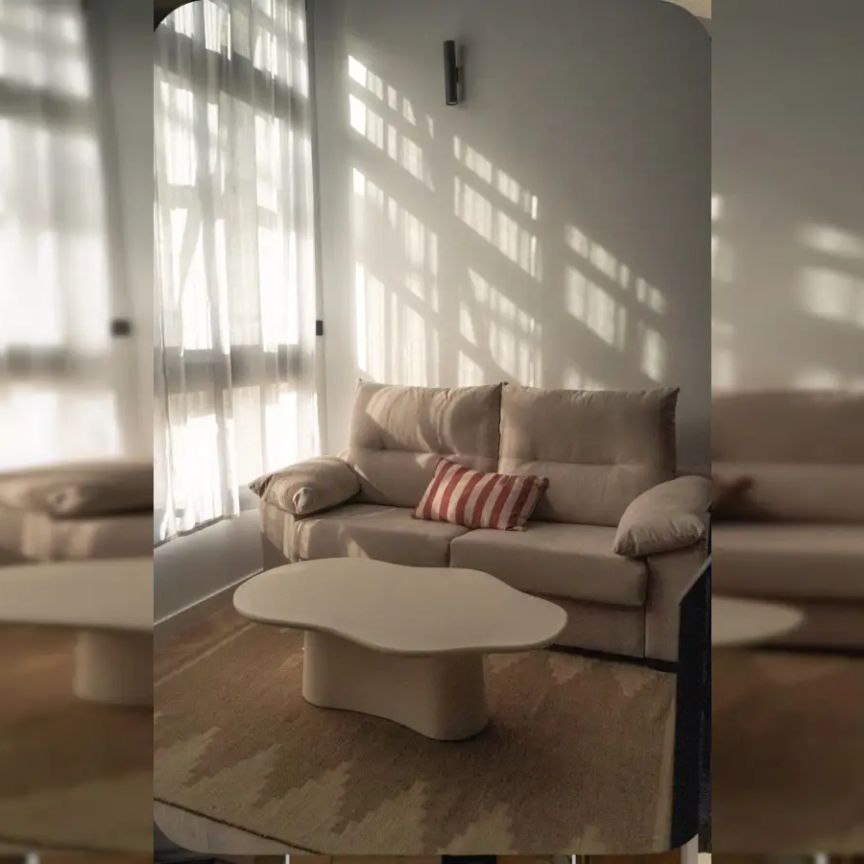 1-bedroom apartment for rent in Benicalap - Foto 1