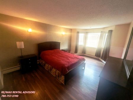 GREAT 2 BED+DEN, 2 BATH CONDO WITH IN-SUITE LAUNDRY & HEATED UNDERGROUND PARKING IN THE COMMUNITY OF OLIVER - Photo 4