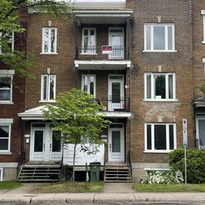 7 1/2 - Québec (La Cité) - 2 300 $/mois - Photo 2