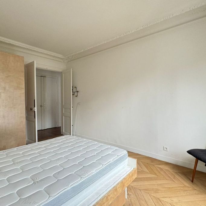 Location Appartement 66.00 m - Photo 1