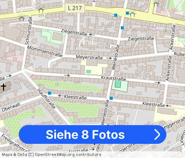 Gemütliche 2-Zi.-Whg. mit modernem Badezimmer - Foto 1