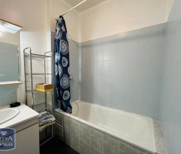 Appartement à louer 3 pièces 80.63m² - Photo 6