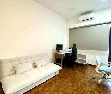 Pasir Ris Road (D18), Semi-Detached - For Rent - Photo 1
