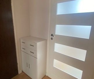 Mieszkanie o pow. 47.70 m2, balkon, umeblowane, III piętro, Al. Woj... - Zdjęcie 5