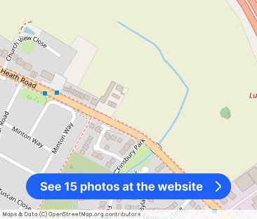 Beaumont Court, Widnes, Cheshire, WA8 - Photo 1