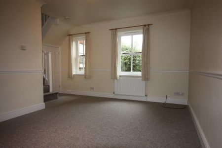 1 bedroom terraced house to rent - Photo 4