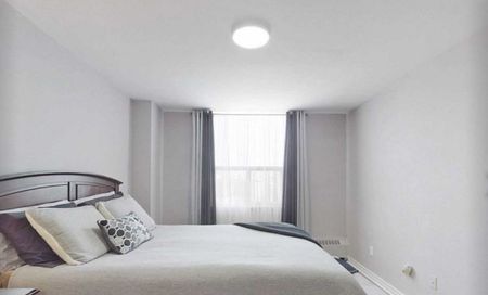 For Lease - 20 Forest Manor Road Unit# 1112, Toronto, Ontario - Photo 2