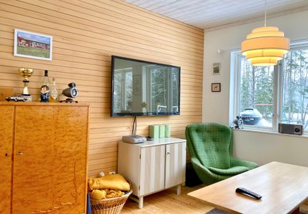 Brännäsvägen, Umeå - Foto 2