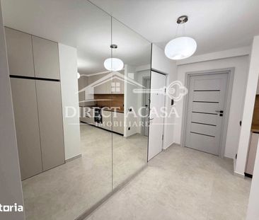 Apartament 2 camere, 56 mp, renovat, parcare – Târnăveni - Photo 6
