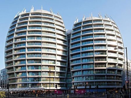 1 bedroom apartment to rent - Photo 2