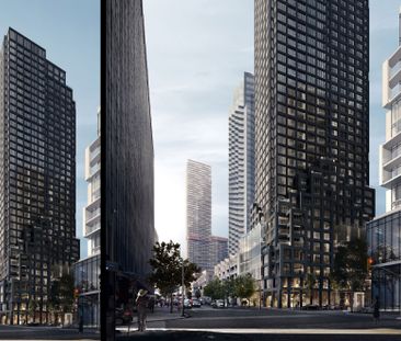 For Lease - 20 Soudan Avenue Unit# 1609, Toronto, Ontario - Photo 5