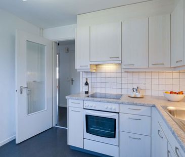 4.5 Zimmer, 107 m², 2. Stock - Photo 2