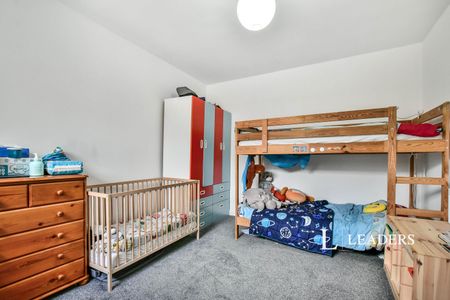 3 bedroom end of terrace to rent Wincombe Street, Manchester, M14 - Photo 3