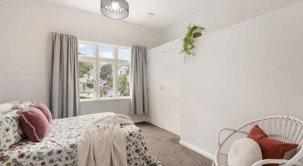 Renovated 4 Bedroom Character Home - Photo 1