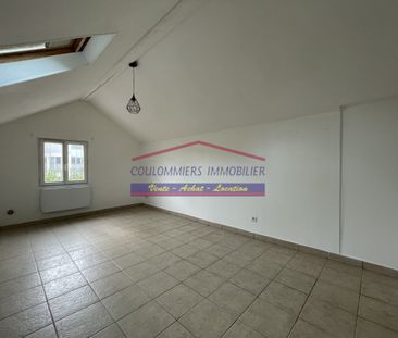 Location Maison 2 pièces 45m² COULOMMIERS 77120 - Photo 3